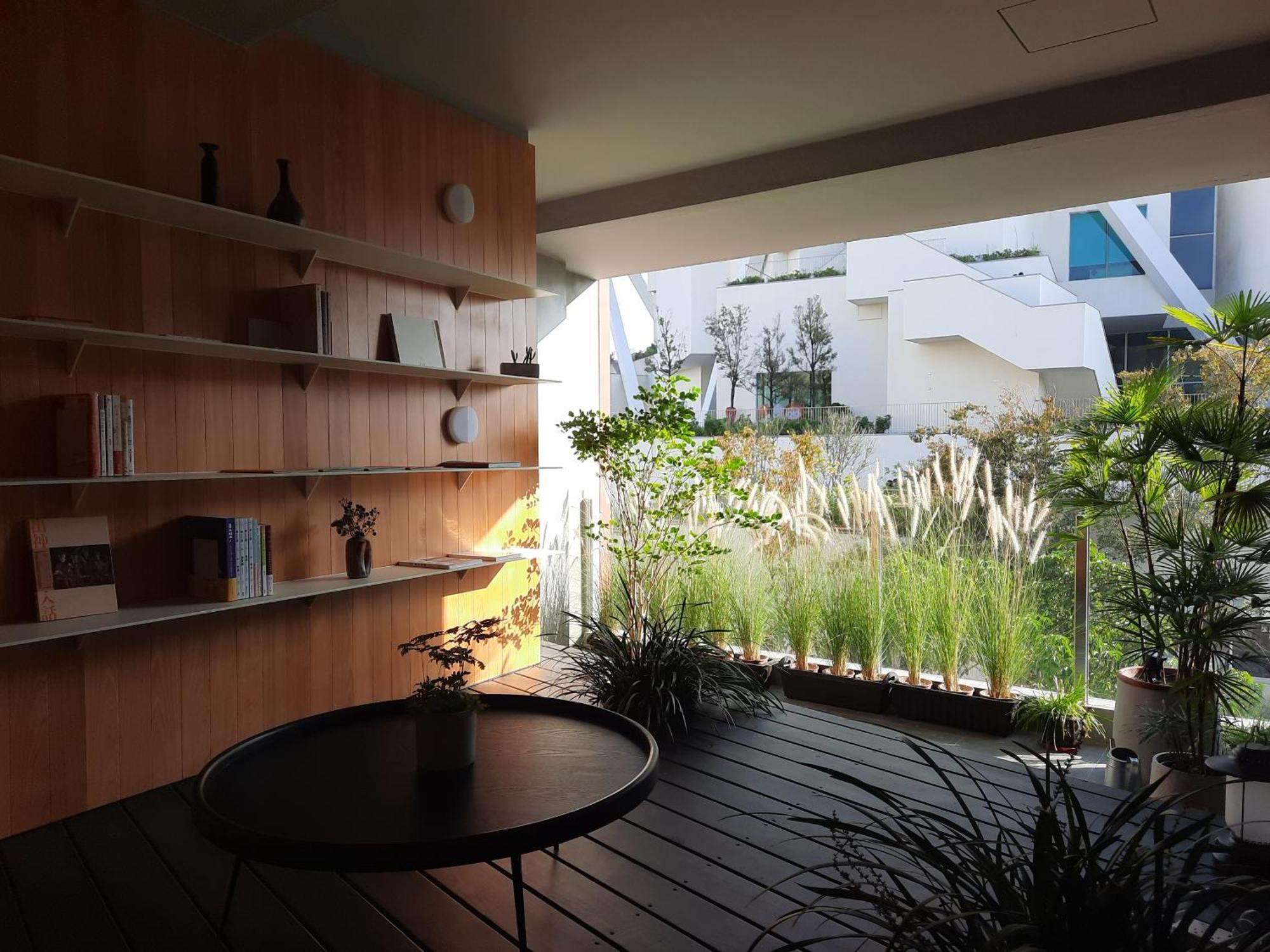 J Youai House 珍友愛 景觀包棟民宿 Тайнань Екстер'єр фото